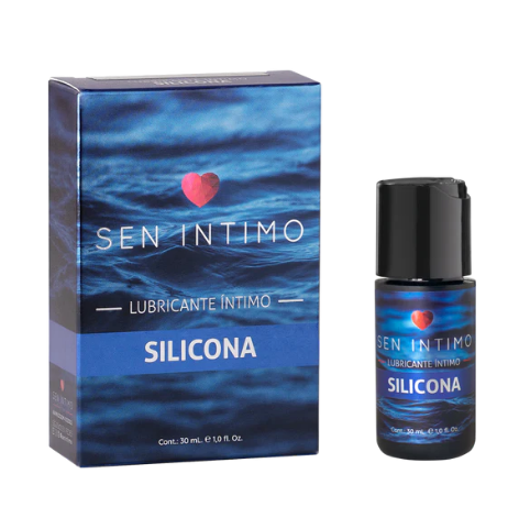 Lubricante Silicona X 30 Ml